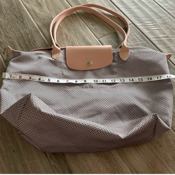 Longchamp Le Pliage L Tote Bag - Picture 10 of 12